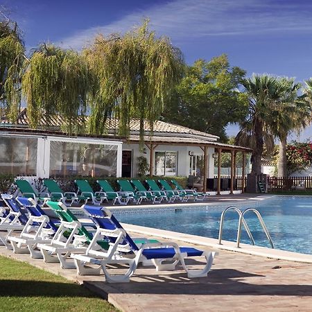 Luz Ocean Club Apartments Ngoại thất bức ảnh