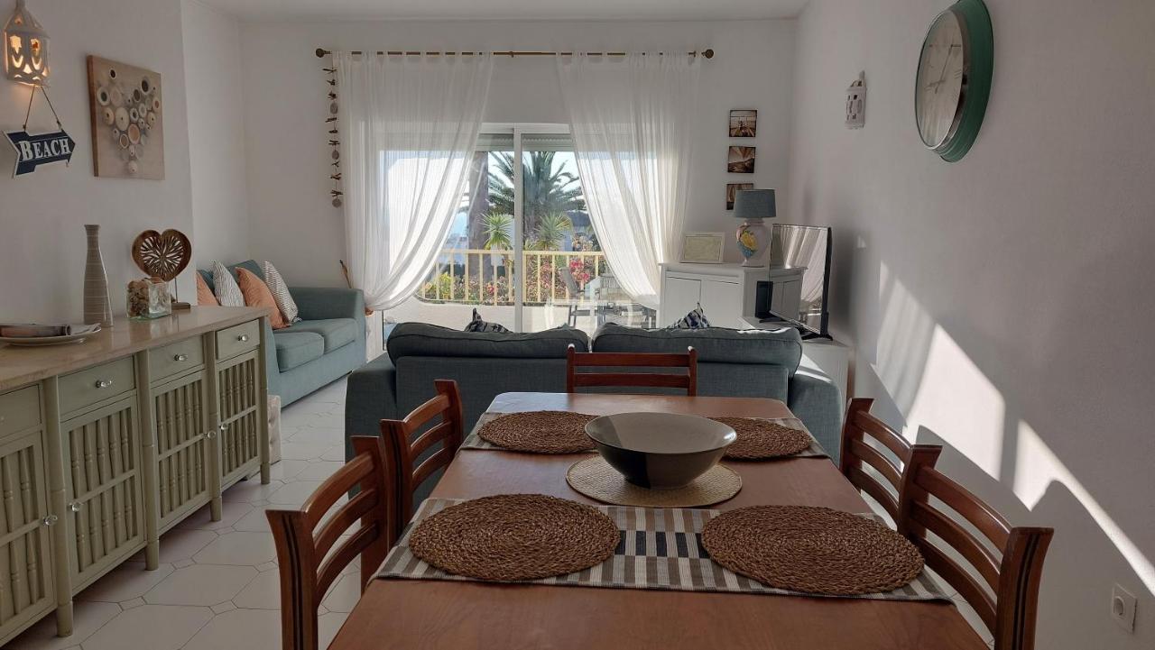 Luz Ocean Club Apartments Ngoại thất bức ảnh