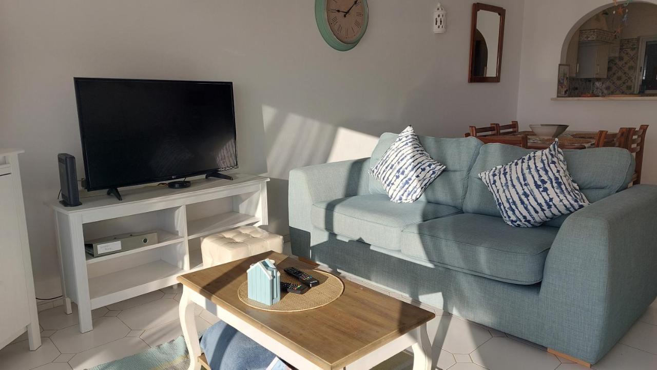 Luz Ocean Club Apartments Ngoại thất bức ảnh