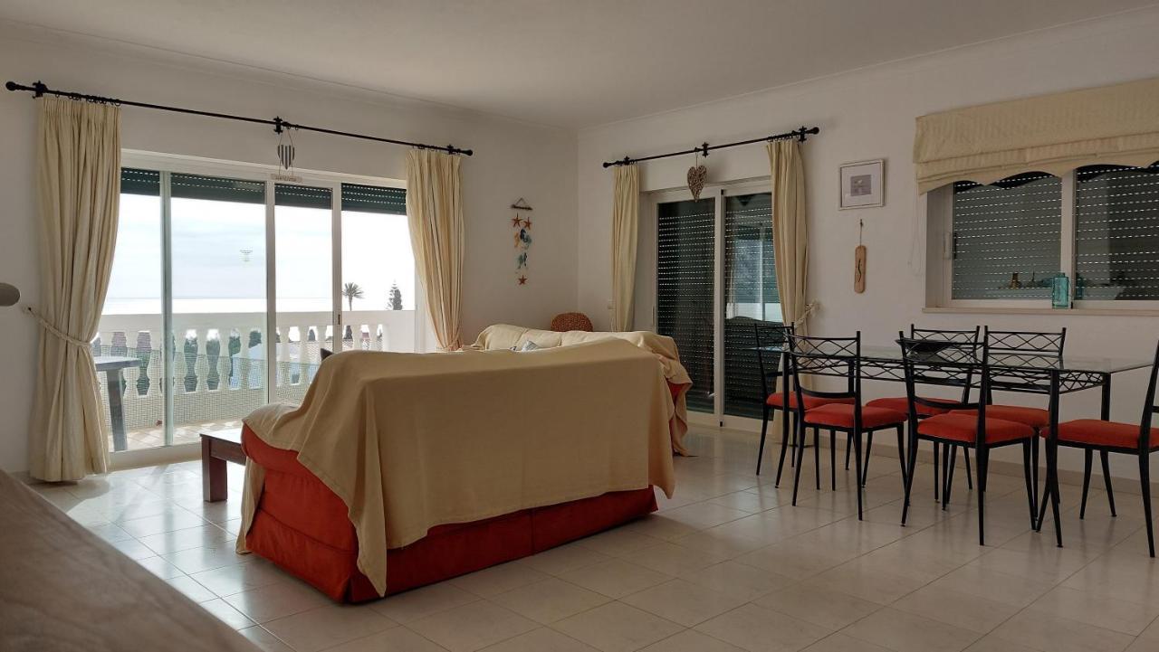 Luz Ocean Club Apartments Ngoại thất bức ảnh