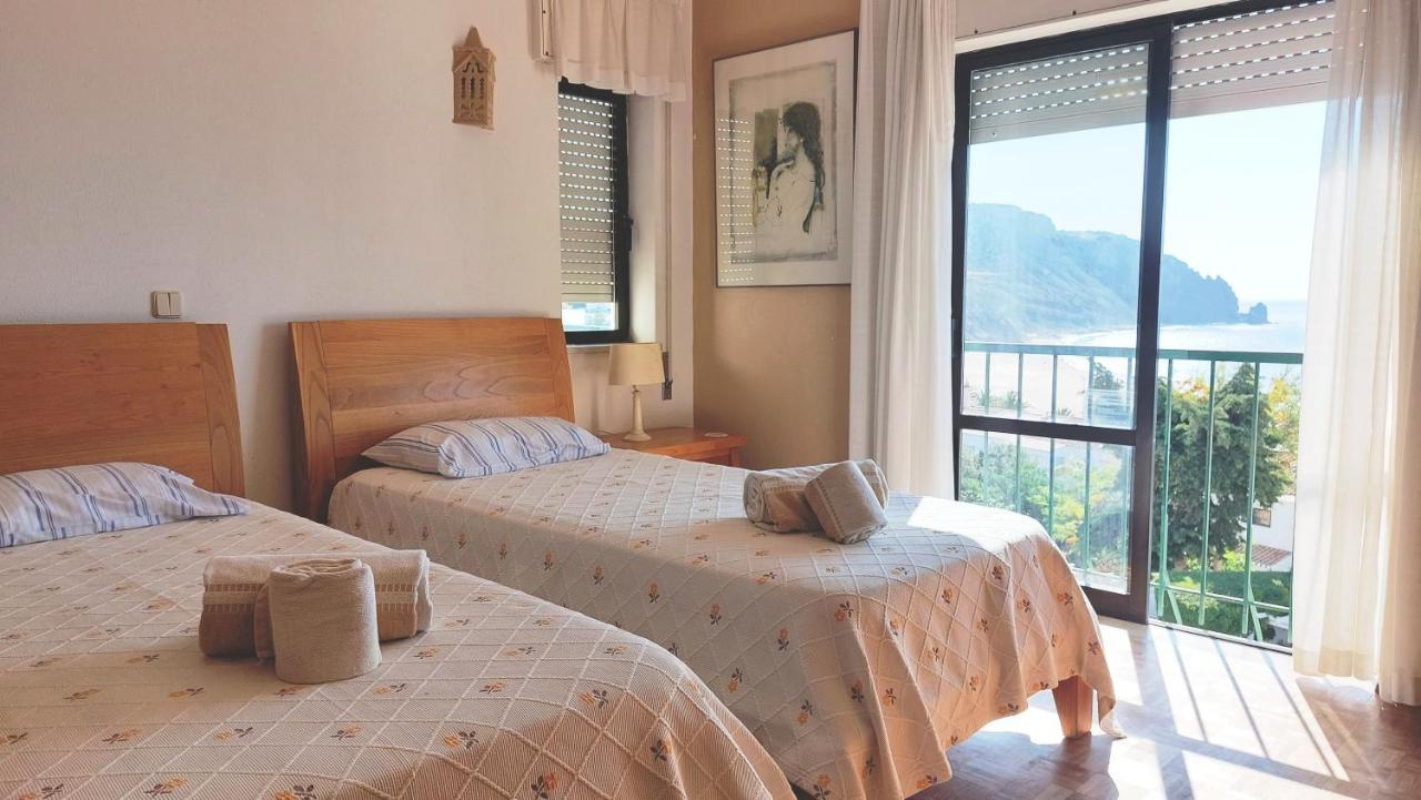 Luz Ocean Club Apartments Ngoại thất bức ảnh