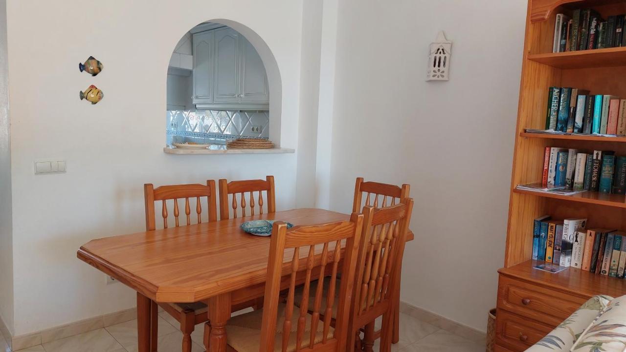 Luz Ocean Club Apartments Ngoại thất bức ảnh