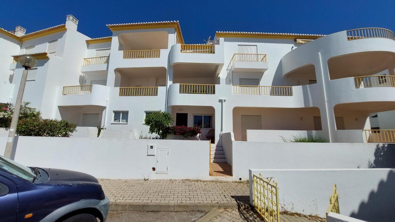 Luz Ocean Club Apartments Ngoại thất bức ảnh
