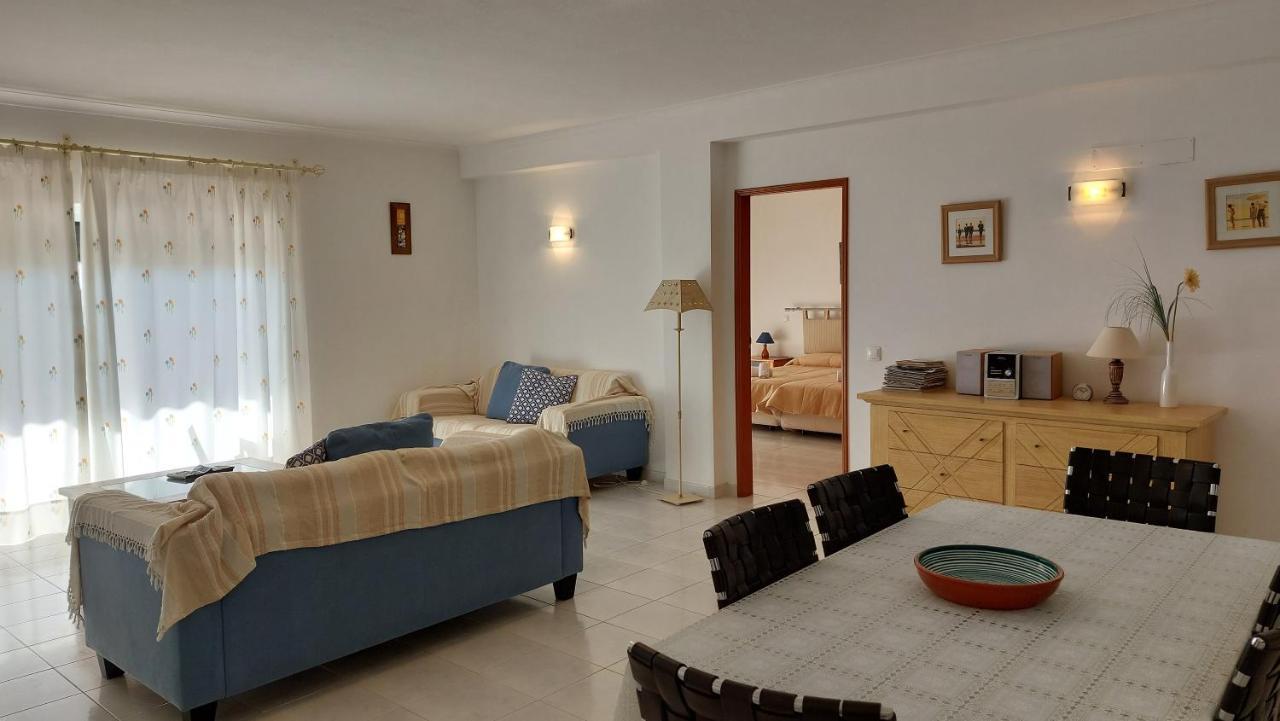 Luz Ocean Club Apartments Ngoại thất bức ảnh