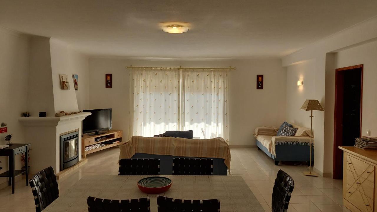 Luz Ocean Club Apartments Ngoại thất bức ảnh