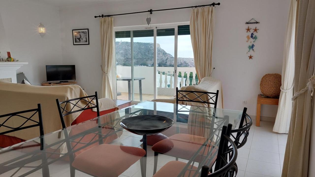 Luz Ocean Club Apartments Ngoại thất bức ảnh