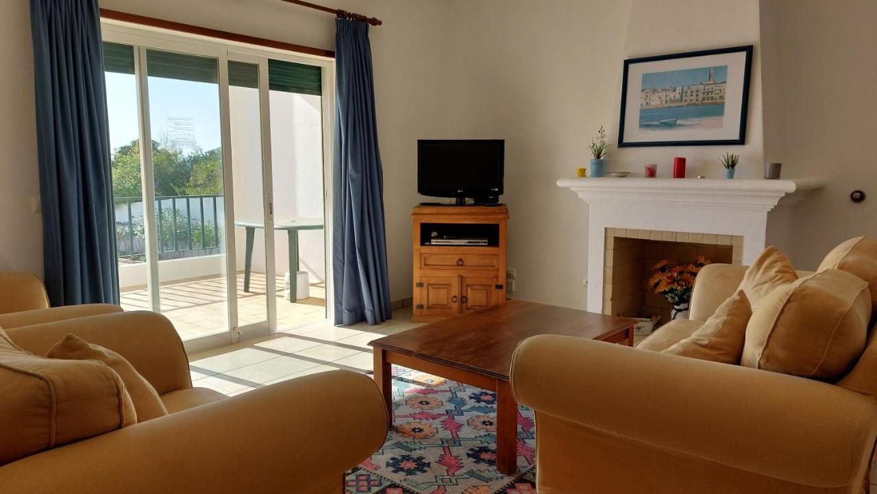 Luz Ocean Club Apartments Ngoại thất bức ảnh