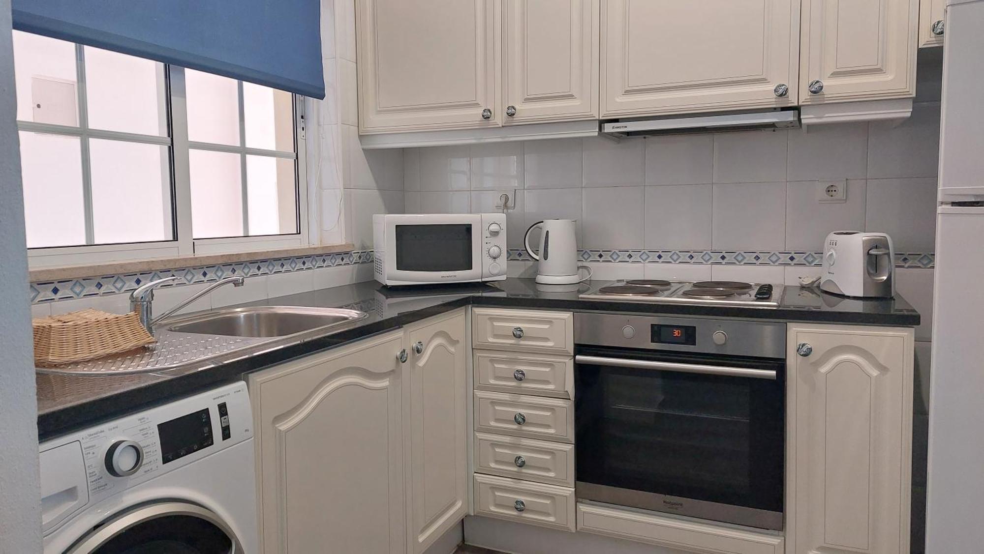 Luz Ocean Club Apartments Ngoại thất bức ảnh
