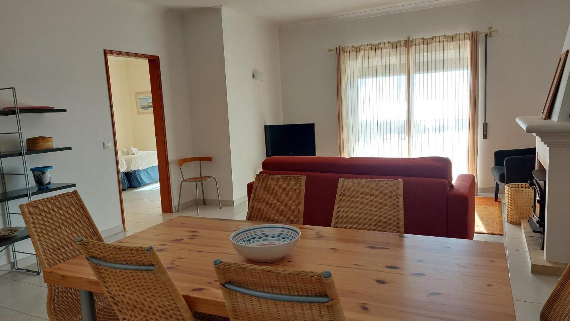 Luz Ocean Club Apartments Ngoại thất bức ảnh