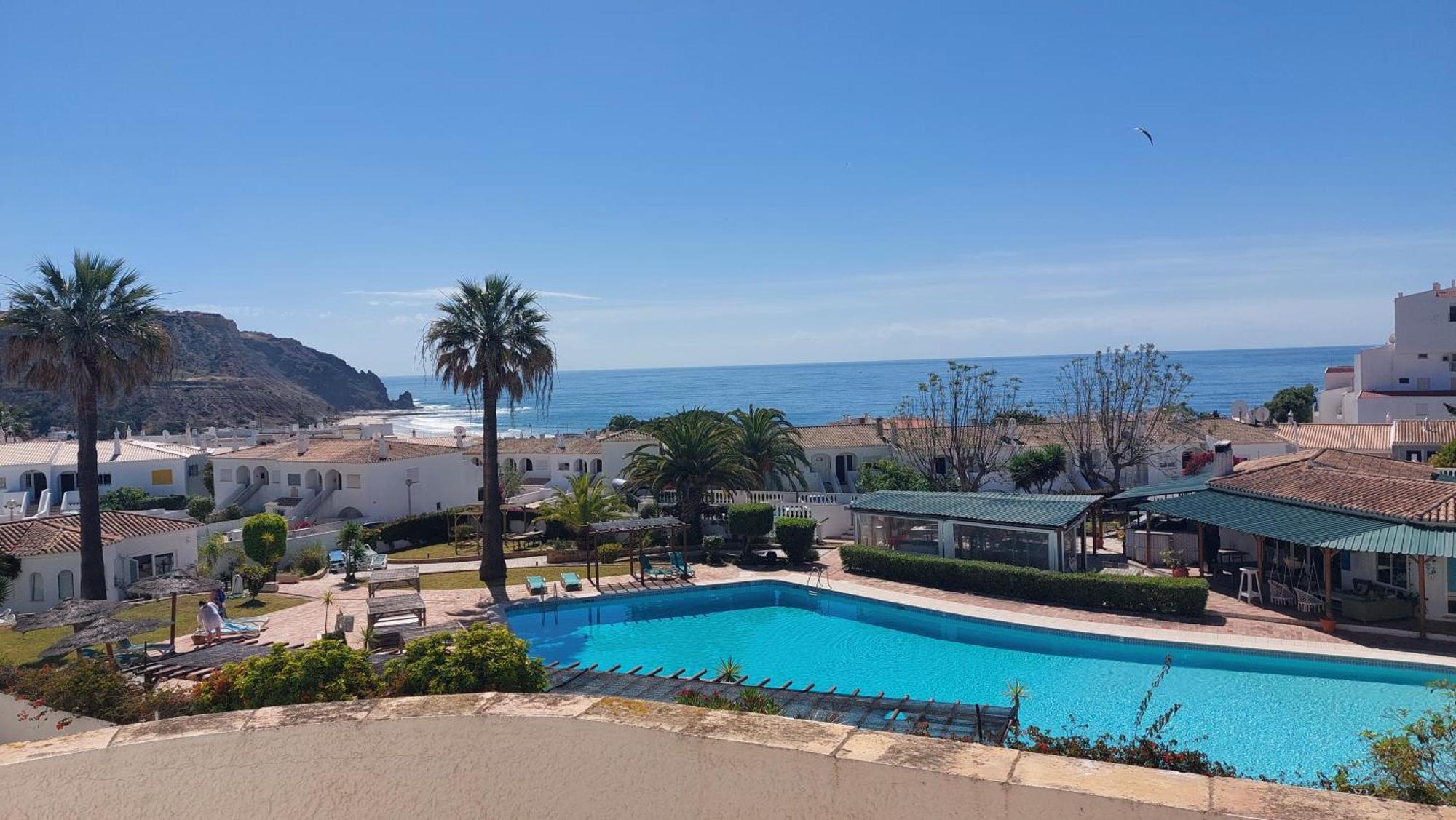 Luz Ocean Club Apartments Phòng bức ảnh